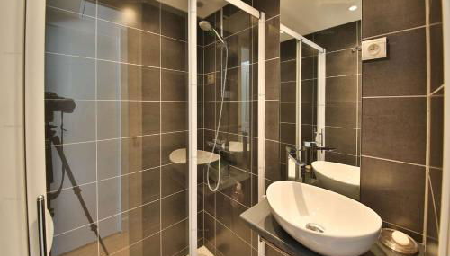 Savoielac - Lac d'Annecy - Menthon-Saint-bernard - Grande maison familiale : Villa Chapelle - Foto 5