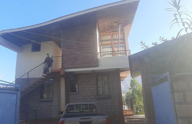 Lalibela Apartments - Foto 53