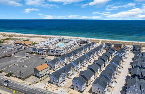 Private Beach Home in Mantoloking - Foto 27