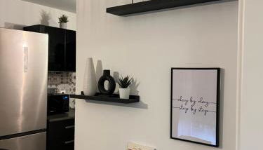 Appartement moderne et lumineux - Foto 5, stove