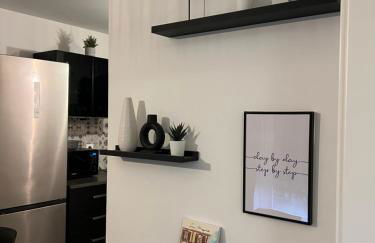 Appartement moderne et lumineux - Foto 5