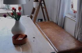 Altstadtjuwel in Cadolzburg- Hidden by Feingemacht - Foto 11