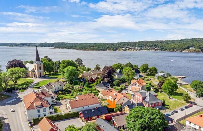 Toldgaarden Gjestegaard - Foto 66