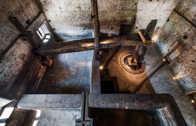 Cavanera Etnea Resort & Wine Experience - Foto 39