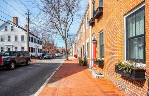 Heart of Downtown Newburyport Urban Loft Living - Foto 33