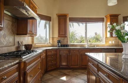 Sangiovese By AvantStay Spectacular Estate w Pool Hot Tub Putting Green - Foto 19