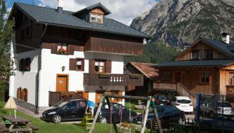 Appartamenti Sergio Benedetti - Photo 4, Garden, Garden view