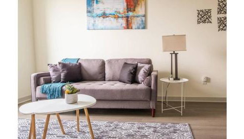 Stunning Nulu 1BR CozySuites 03 - Foto 5