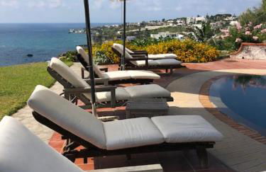 Villa la Dimora di Zoè - Photo 21