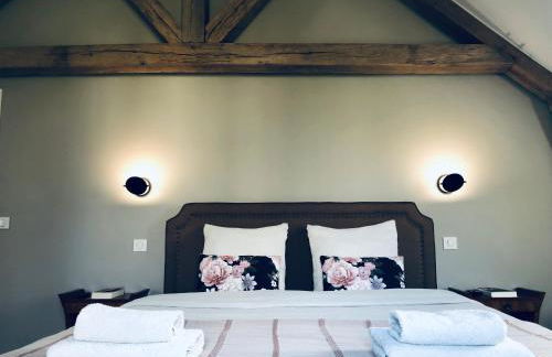 Orpheus Lodge - Foto 21