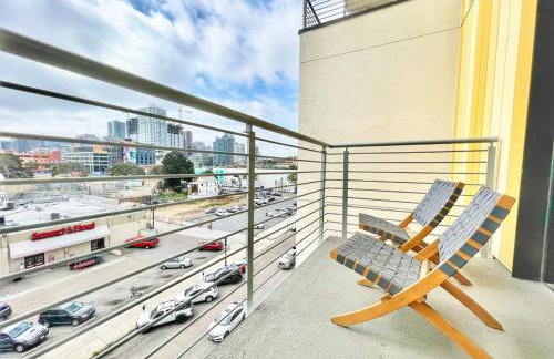 Sunset Stay in Downtown San Diego - Foto 11