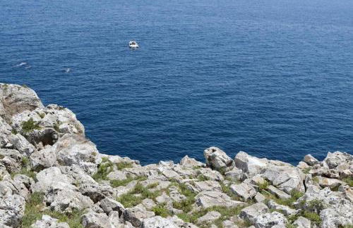 Villa Azzurra - casa vacanze - Foto 43