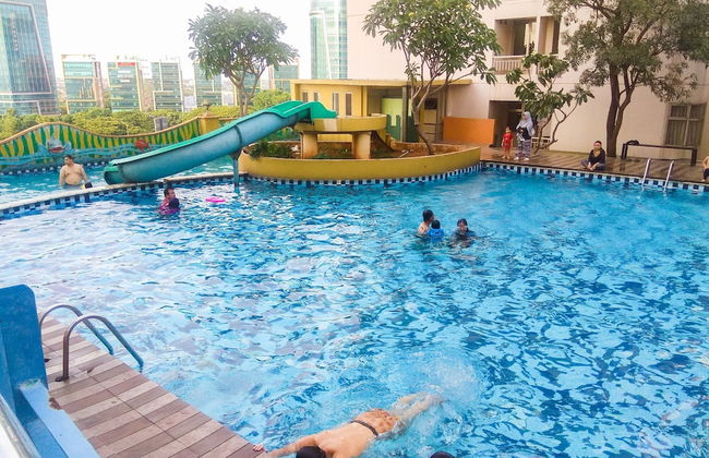 Highest Value 2BR at Great Western Apartment - Foto 16