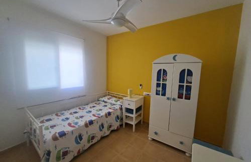 Acogedor chalet adosado en playas de Isla Cristina - Foto 15