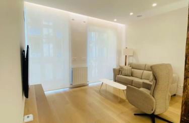 ATSEDEN apartment aire condicionado - Opción a parking - - Foto 4