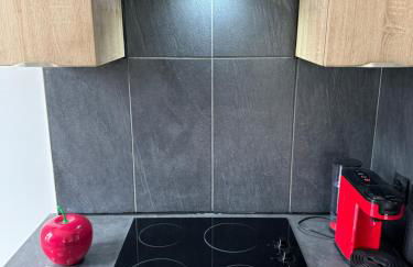 Appartement jacuzzi d'exception - proche Paris - Foto 21