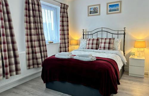 Victory Gate 3 double bed House in Old Portsmouth Parking Pets - Foto 2