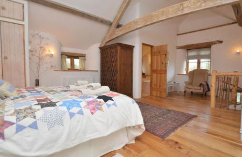 1 Bed in Whitchurch Canonicorum CIBAR - Photo 13