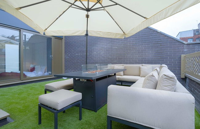 Townhouse East by Casacity - Photo 8