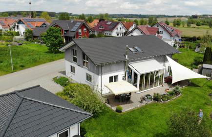 Gemütliche Ferienwohnung mit Panoramablick - Foto 21