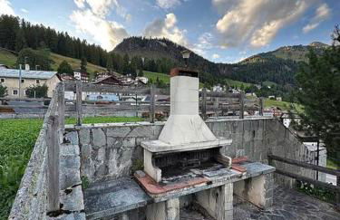 Tabia studio - Colle Santa Lucia - Foto 9