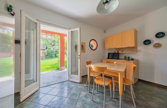 Villa Nonni - Foto 8