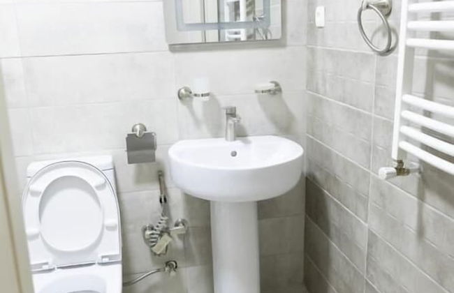 Hotel Horizont Telavi - Photo 4