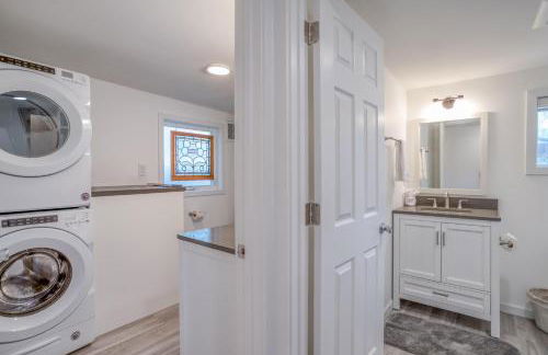 Casa Rosa Tierra Del Marsh - Meredith Lodging - Foto 11