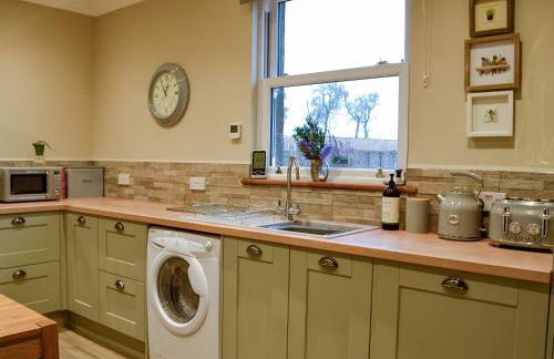 Cotlea East Cottage - Photo 8