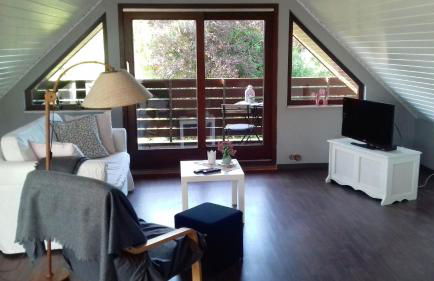 Ferienwohnung-Ostseestrand-in-Stein-bei-Laboe - Foto 1