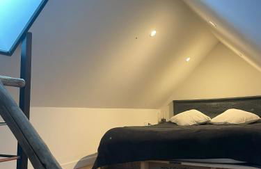 Maison de charme 7 personnes - Foto 10