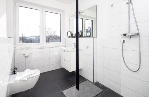 Ostsee Suite 1 - Strandperle - Foto 16