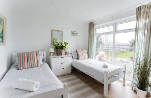 Fairlight - Charming coastal home on the beach - Foto 22