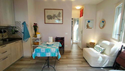 Villa dei Cavallucci Marini - Foto 4