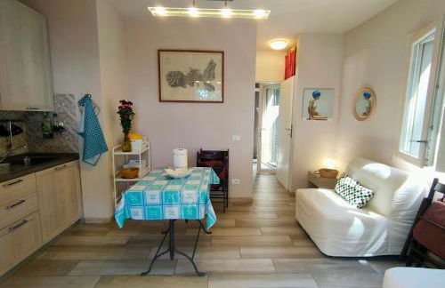 Villa dei Cavallucci Marini - Foto 4