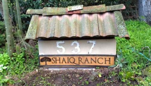 Farm house retreat on the hills near BART - Foto 3