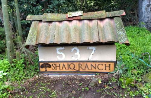 Farm house retreat on the hills near BART - Foto 3