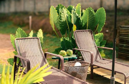 Casa Madadá - Foto 41