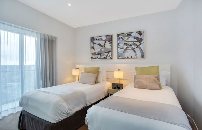 Peppers Soul Surfers Paradise - Photo 11