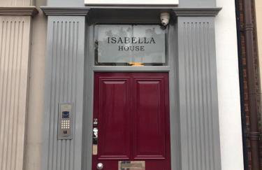 Hereford City Centre - Apartment 4, Isabella House - Modern Apartment In The Heart of The City - Sleeps 4 Guests - Hosted by RENTMYHOUSE - Foto 17