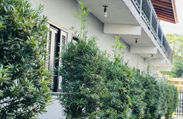 POUSADA OHANA, SUITES ao LADO DO SESC BERTIOGA, e PROXIMO A PRAIA - Foto 37