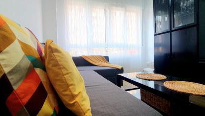 Apartamento Oviedo próximo Inst Oftalmológico Fdez-Vega - Foto 5