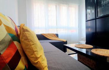 Apartamento Oviedo próximo Inst Oftalmológico Fdez-Vega - Foto 5