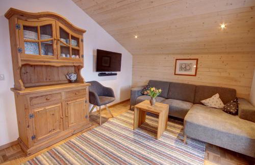 Beim Bretzner - Chiemgau Karte - Foto 20