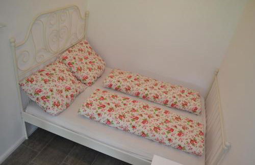 Ferienwohnung Süderfeld - Foto 46