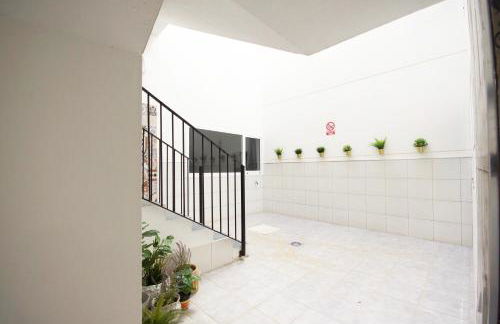 Two bedrooms apartment close to airport - Foto 52