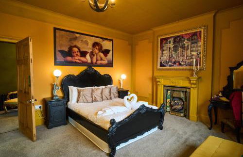 Greystonedale Mansion, A Grand Retreat in Northumberland - Foto 77