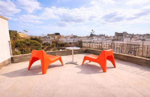 Boutique Heritage Villa & Loft with Pool in Puglia - Photo 13