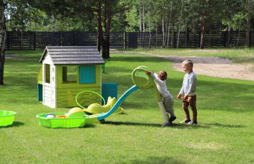 Słowiński Zakątek - Foto 27