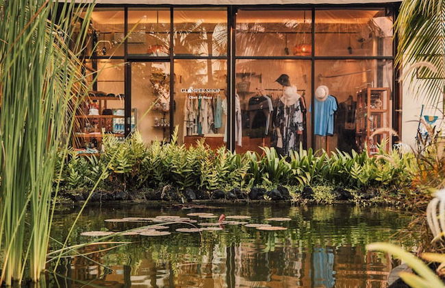 Bali Beach Glamping - Photo 60